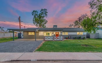 1417 Whitton Ave, Phoenix, AZ 85014
