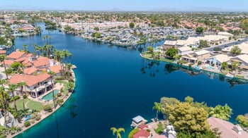 1417 Lake Mirage Ct, Gilbert, AZ 85233