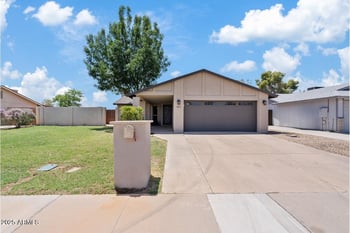 1417 Los Arboles Pl, Chandler, AZ 85224