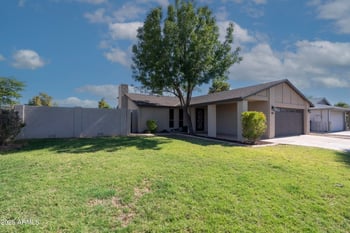 1417 Los Arboles Pl, Chandler, AZ 85224