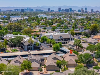 1417 Marshall Ave, Phoenix, AZ 85014