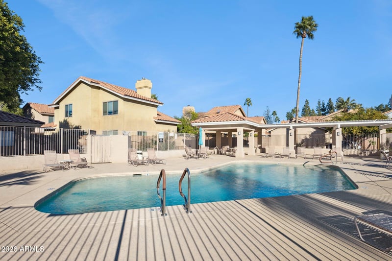 1417 Dana St, Gilbert, AZ 85233