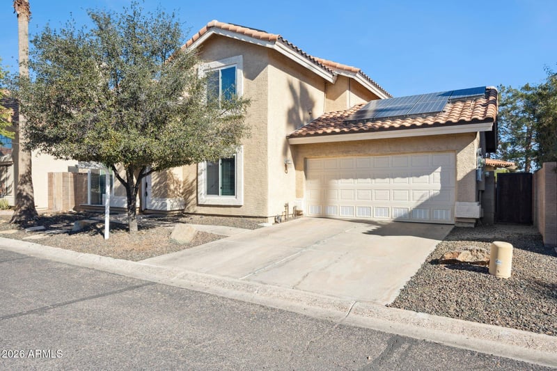 1417 Dana St, Gilbert, AZ 85233