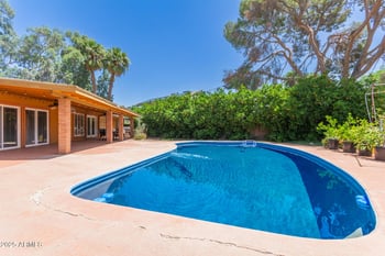 1417 Rose Ln, Phoenix, AZ 85013