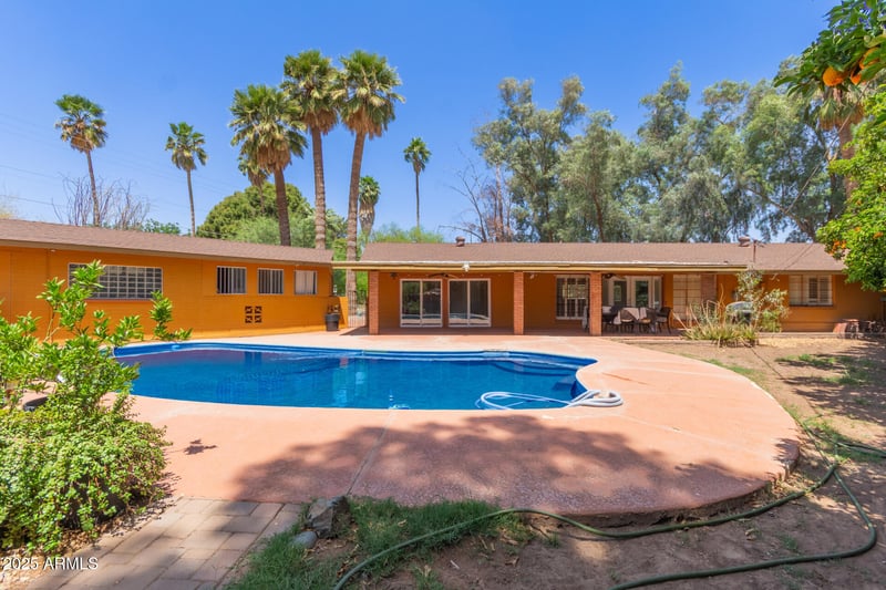 1417 Rose Ln, Phoenix, AZ 85013
