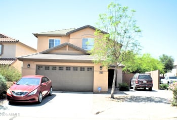 1417 Rosebud Dr, San Tan Valley, AZ 85143