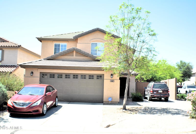 1417 Rosebud Dr, San Tan Valley, AZ 85143