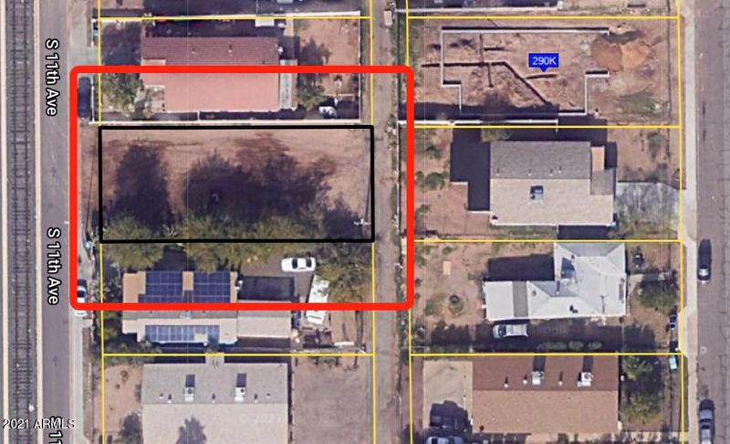 1417 S 11th Ave #-, Phoenix, AZ 85007