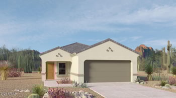 1417 Shannons Way, Coolidge, AZ 85128
