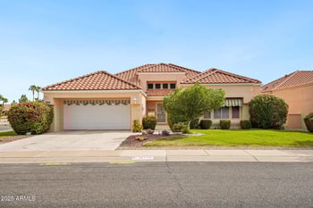 14170 Desert Glen Dr, Sun City West, AZ 85375