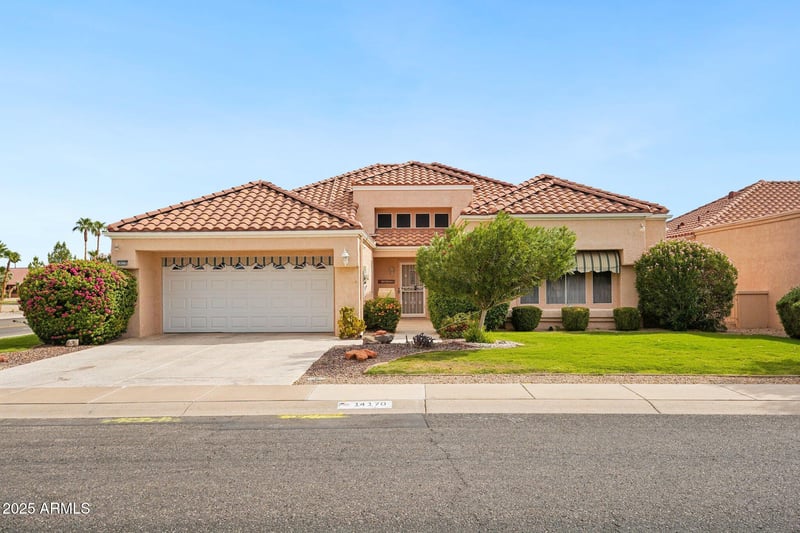 14170 Desert Glen Dr, Sun City West, AZ 85375