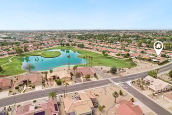 14170 Desert Glen Dr, Sun City West, AZ 85375