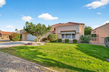 14170 Desert Glen Dr, Sun City West, AZ 85375