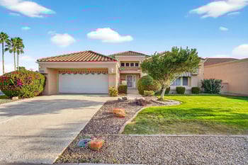 14170 Desert Glen Dr, Sun City West, AZ 85375