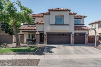 14171 Lisbon Ln, Surprise, AZ 85379