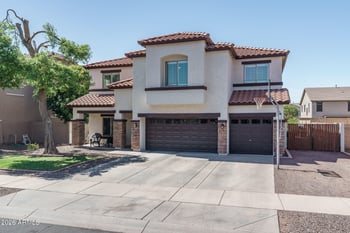 14171 Lisbon Ln, Surprise, AZ 85379