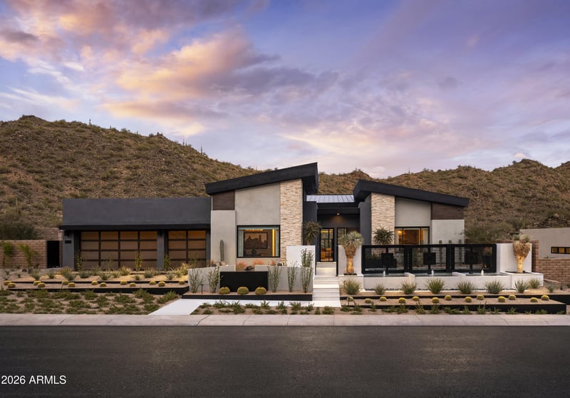 14172 E Harmony Ln, Fountain Hills, AZ 85268