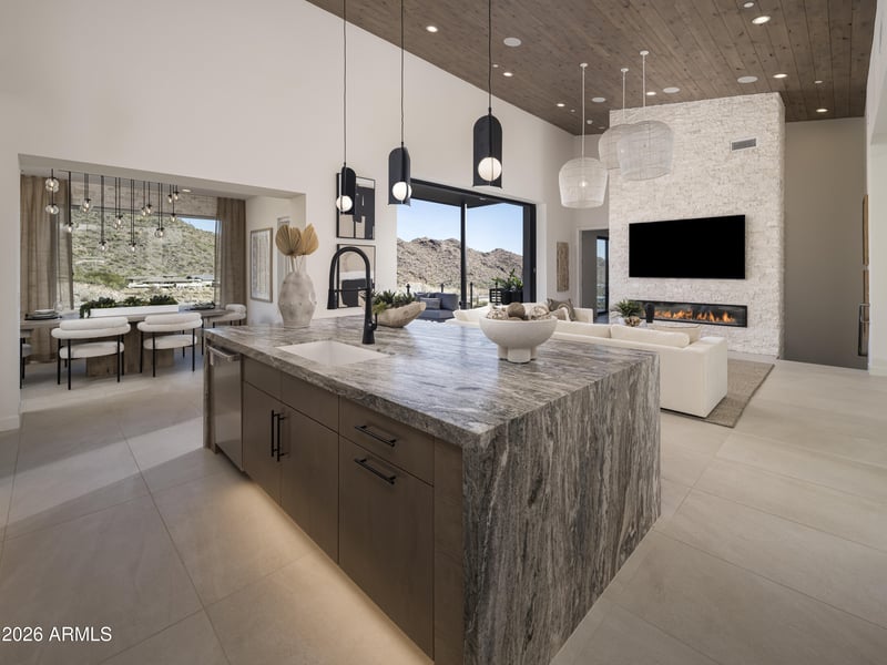 14172 E Harmony Ln, Fountain Hills, AZ 85268