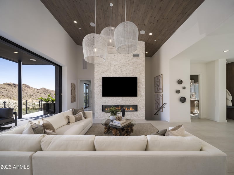 14172 E Harmony Ln, Fountain Hills, AZ 85268