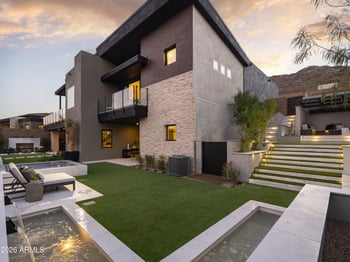 14172 Harmony Ln, Fountain Hills, AZ 85268
