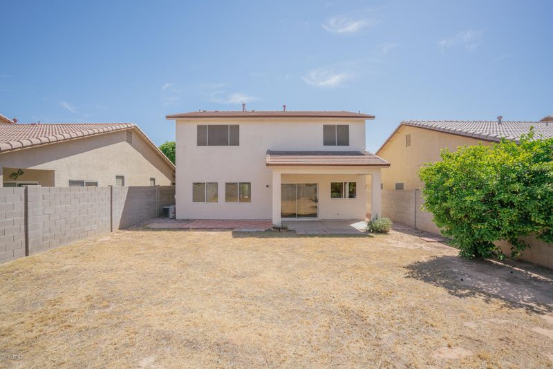 14172 W Weldon Ave, Goodyear, AZ 85395
