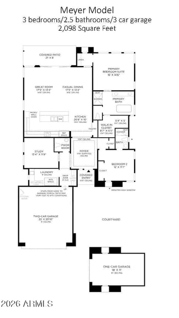 14174 E Highland Ave, Fountain Hills, AZ 85268