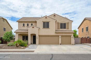 14175 Mandalay Ln, Surprise, AZ 85379