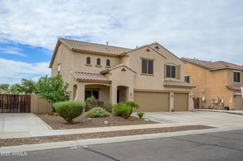 14175 Mandalay Ln, Surprise, AZ 85379