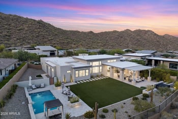14176 Territory Trl, Fountain Hills, AZ 85268