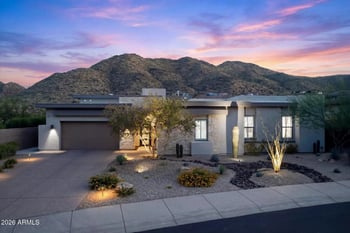 14176 Territory Trl, Fountain Hills, AZ 85268