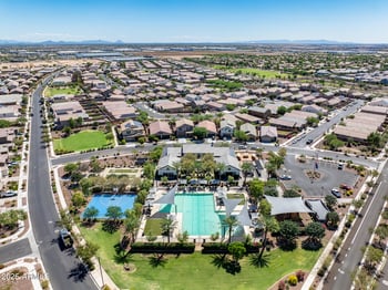 14178 Voltaire St, Surprise, AZ 85379