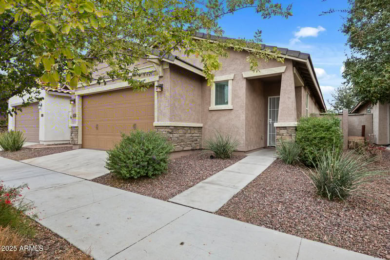14178 Voltaire St, Surprise, AZ 85379