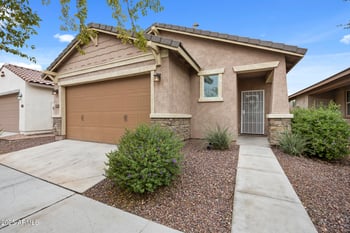 14178 Voltaire St, Surprise, AZ 85379