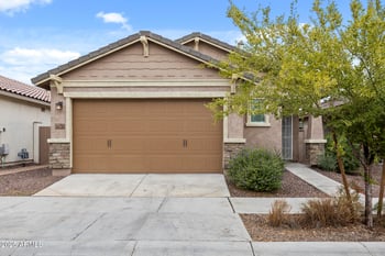 14178 Voltaire St, Surprise, AZ 85379