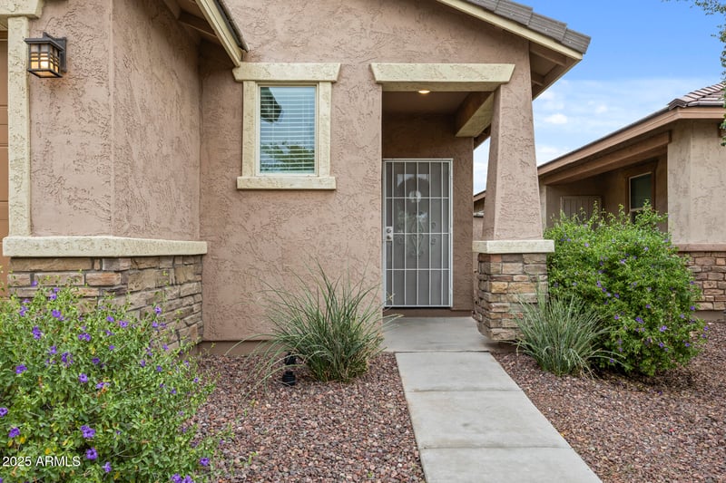 14178 Voltaire St, Surprise, AZ 85379