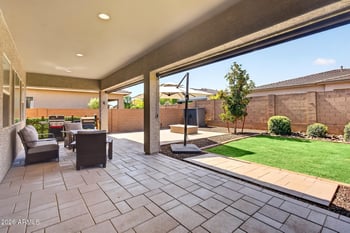 14178 W Calle Lejos --, Surprise, AZ 85387