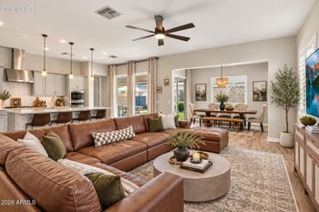 14178 W Calle Lejos --, Surprise, AZ 85387