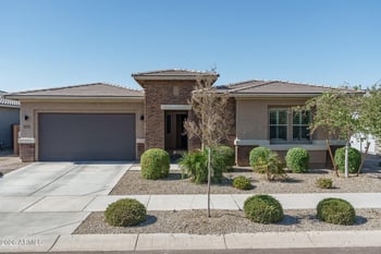 14178 W Gray Fox Trl, Surprise, AZ 85387