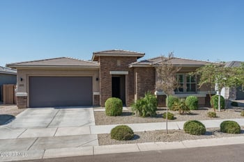 14178 W Gray Fox Trl, Surprise, AZ 85387
