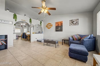 1418 Cholla St, Phoenix, AZ 85020