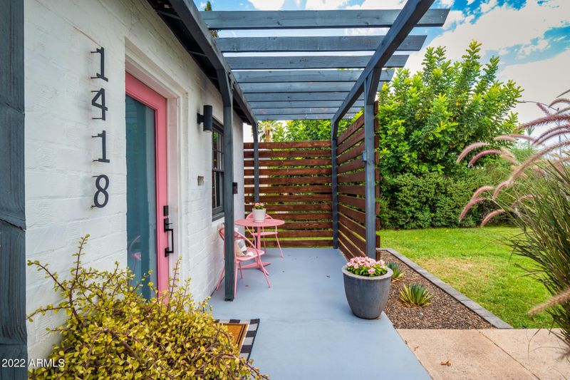 1418 E Edgemont Ave, Phoenix, AZ 85006