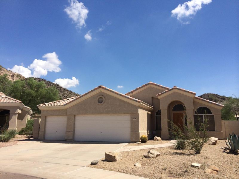1418 E Goldenrod St, Phoenix, AZ 85048
