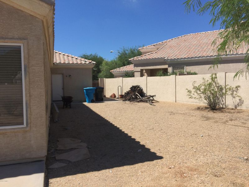 1418 E Goldenrod St, Phoenix, AZ 85048