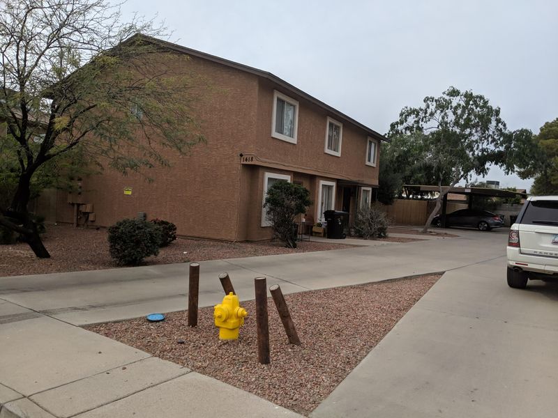 1418 E Knoll Cir, Mesa, AZ 85203