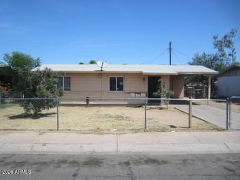 1418 E La Salle St, Phoenix, AZ 85040
