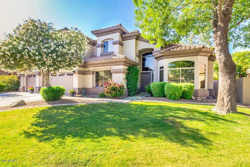 1418 E Loma Vista St, Gilbert, AZ 85295