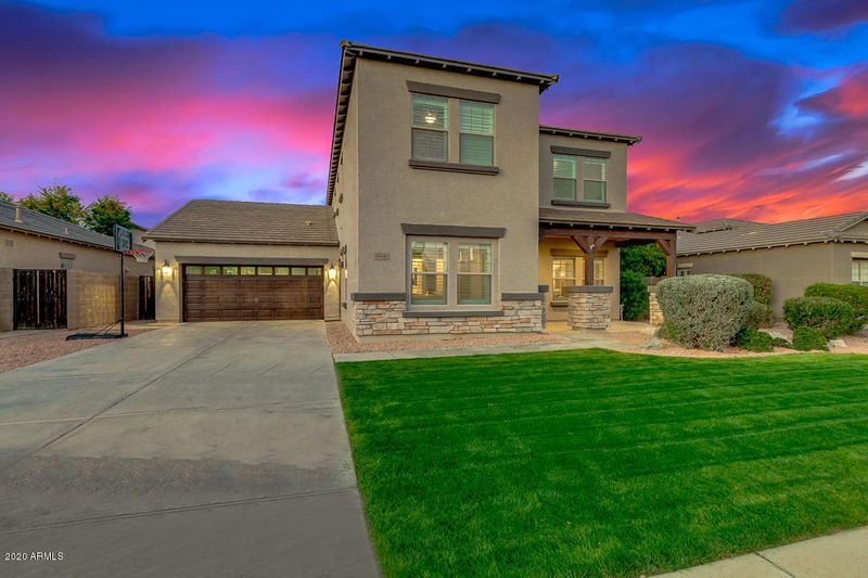 1418 E Lowell Ave, Gilbert, AZ 85295