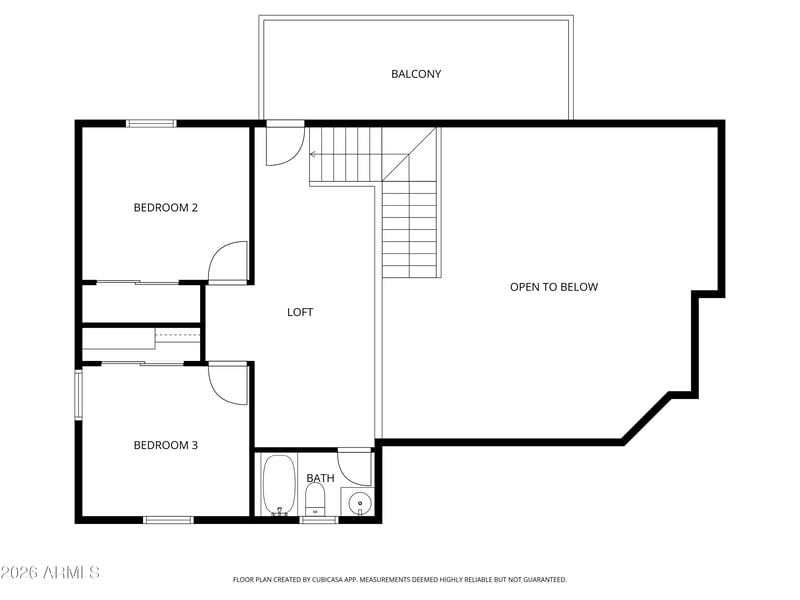 1418 E Malapai Dr, Phoenix, AZ 85020