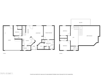 1418 E Malapai Dr, Phoenix, AZ 85020