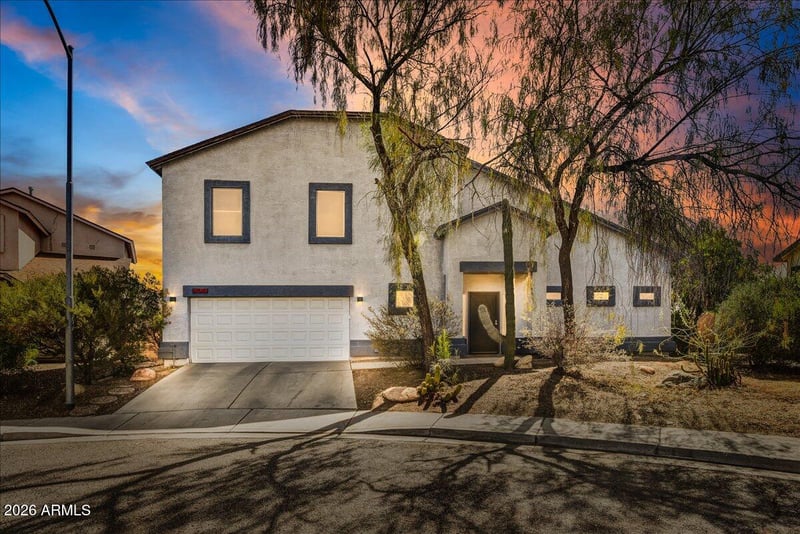 1418 E Malapai Dr, Phoenix, AZ 85020